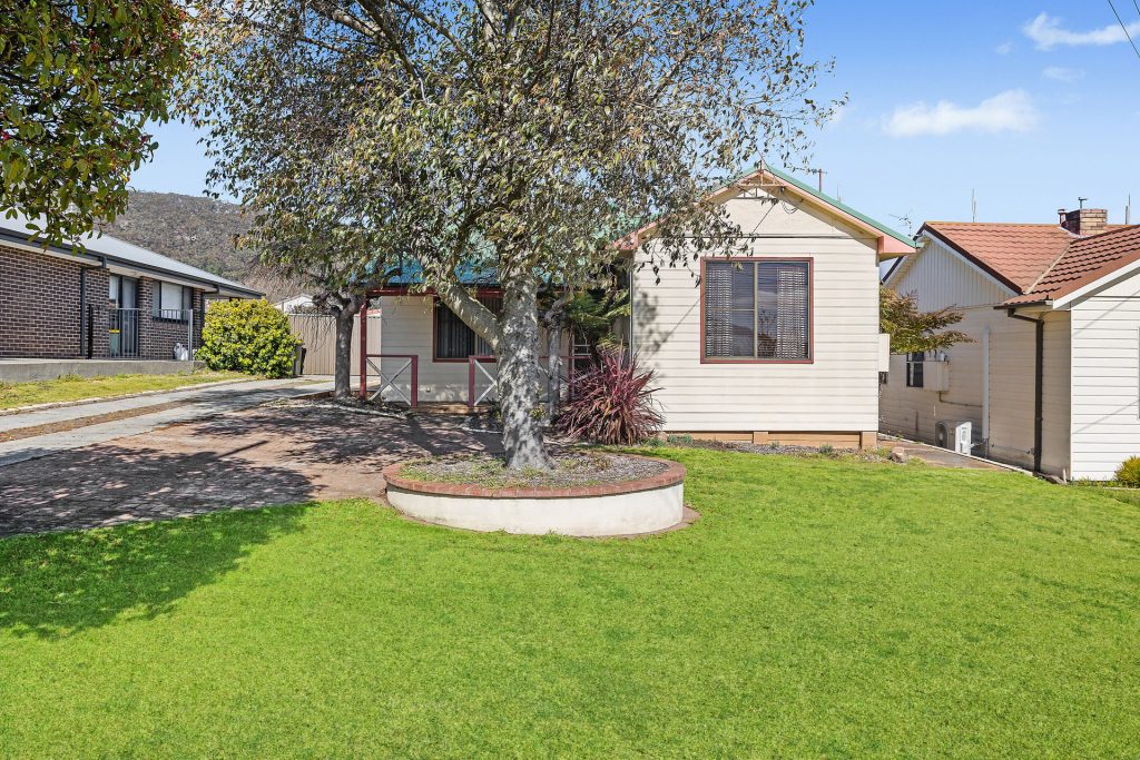 Sold - 70 Rabaul Street - New Property in Lithgow - Real Estate by Stacey Field
