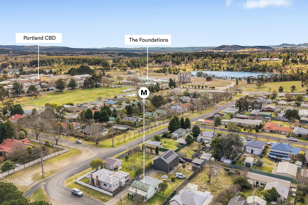 Auction - 1 Purcell Street - New Property in Portland - Real Estate by Stacey Field