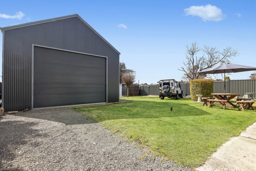 Auction - 1 Purcell Street - New Property in Portland - Real Estate by Stacey Field