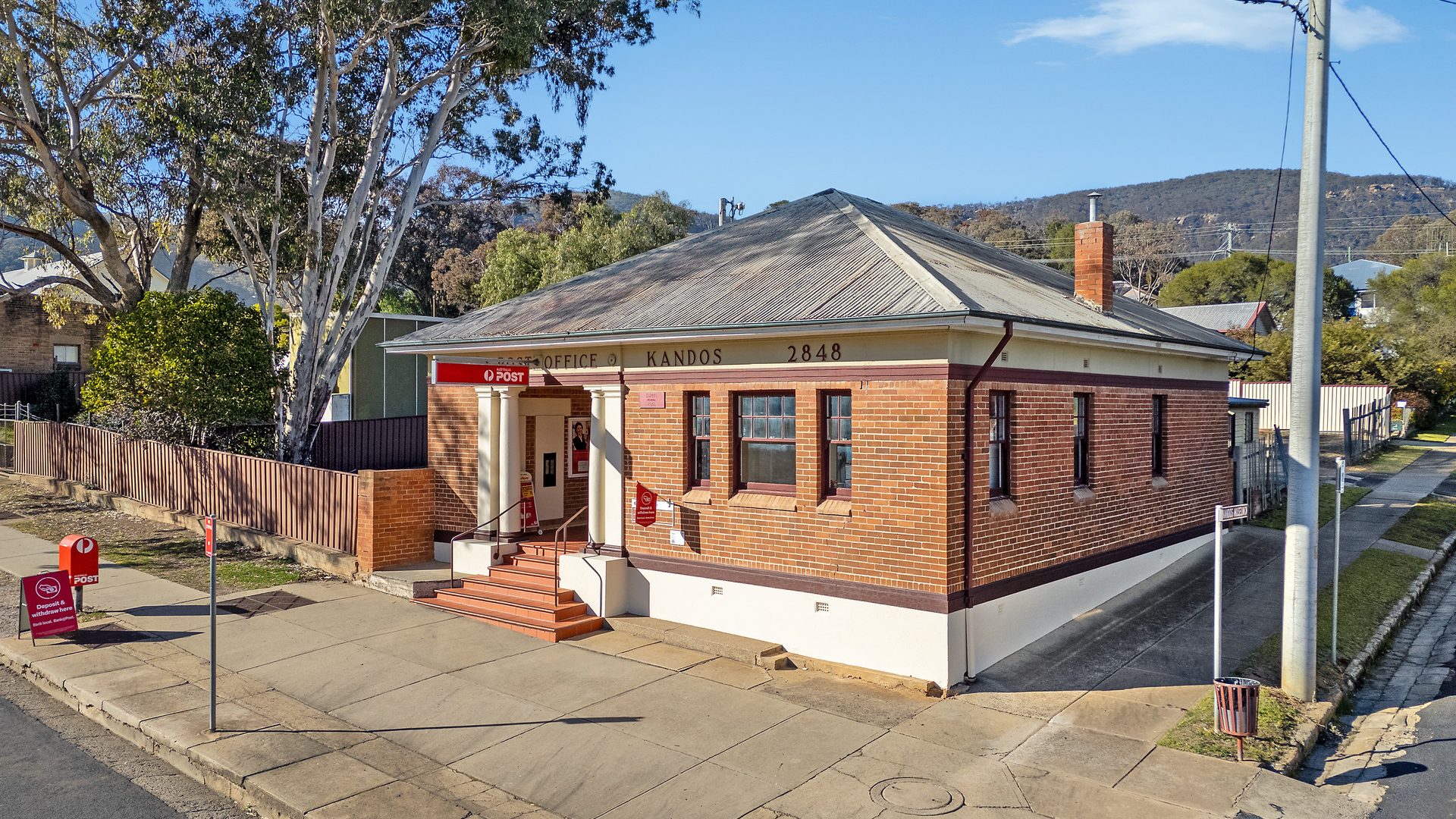 For Sale - 32 Angus Avenue - New Property in Kandos - Real Estate by Elizabeth Turner