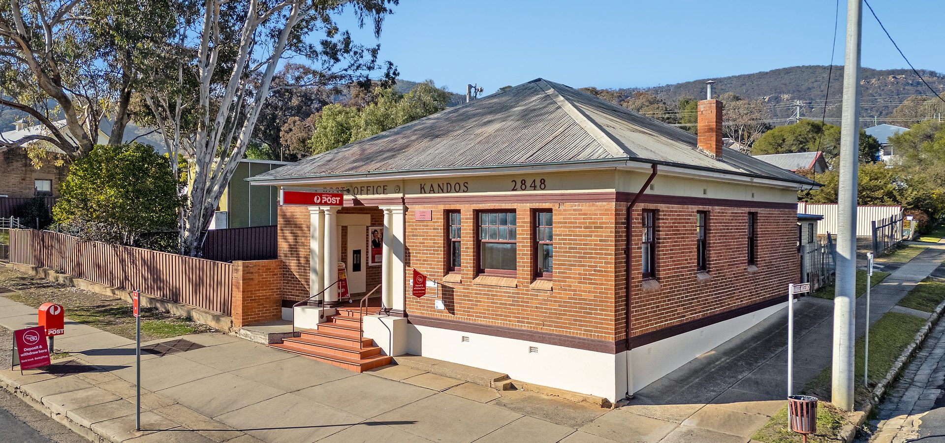 For Sale - 32 Angus Avenue - New Property in Kandos - Real Estate by Elizabeth Turner