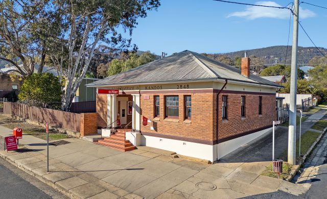 For Sale - 32 Angus Avenue - New Property in Kandos - Real Estate by Elizabeth Turner