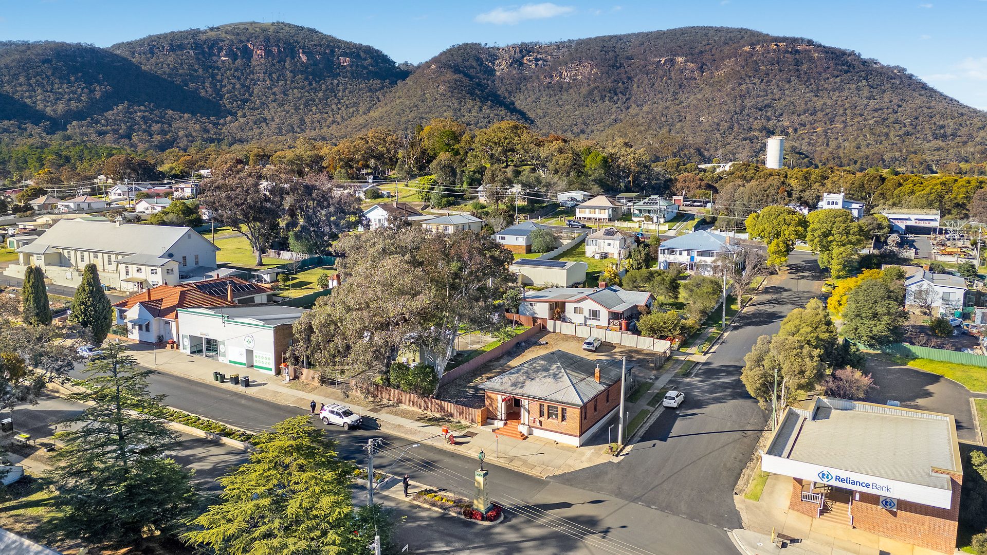 For Sale - 32 Angus Avenue - New Property in Kandos - Real Estate by Elizabeth Turner