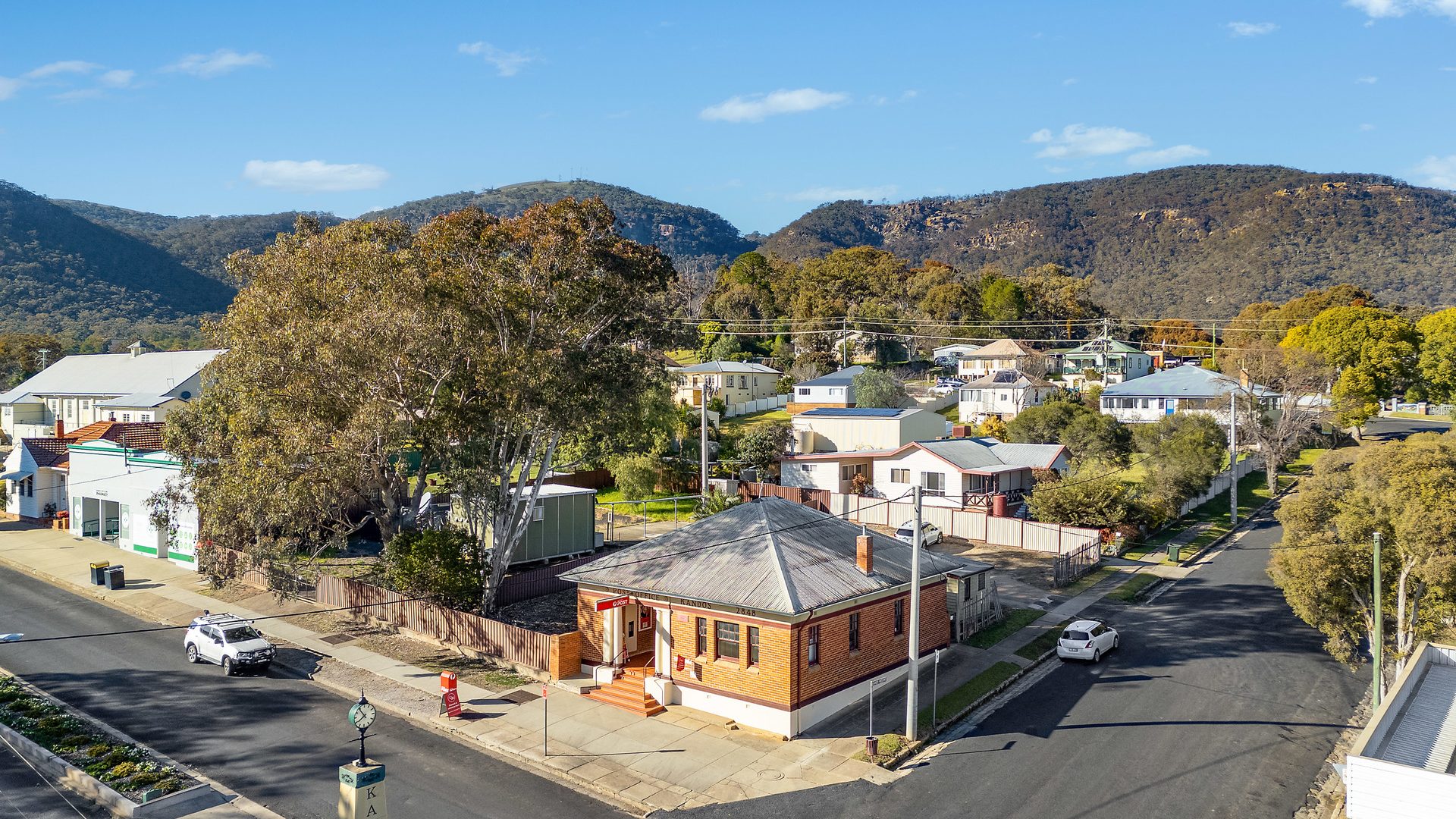 For Sale - 32 Angus Avenue - New Property in Kandos - Real Estate by Elizabeth Turner