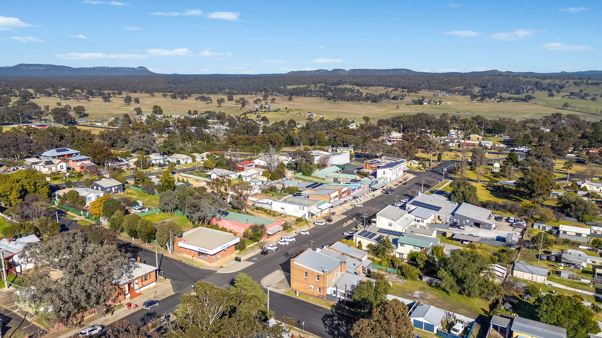 For Sale - 32 Angus Avenue - New Property in Kandos - Real Estate by Elizabeth Turner