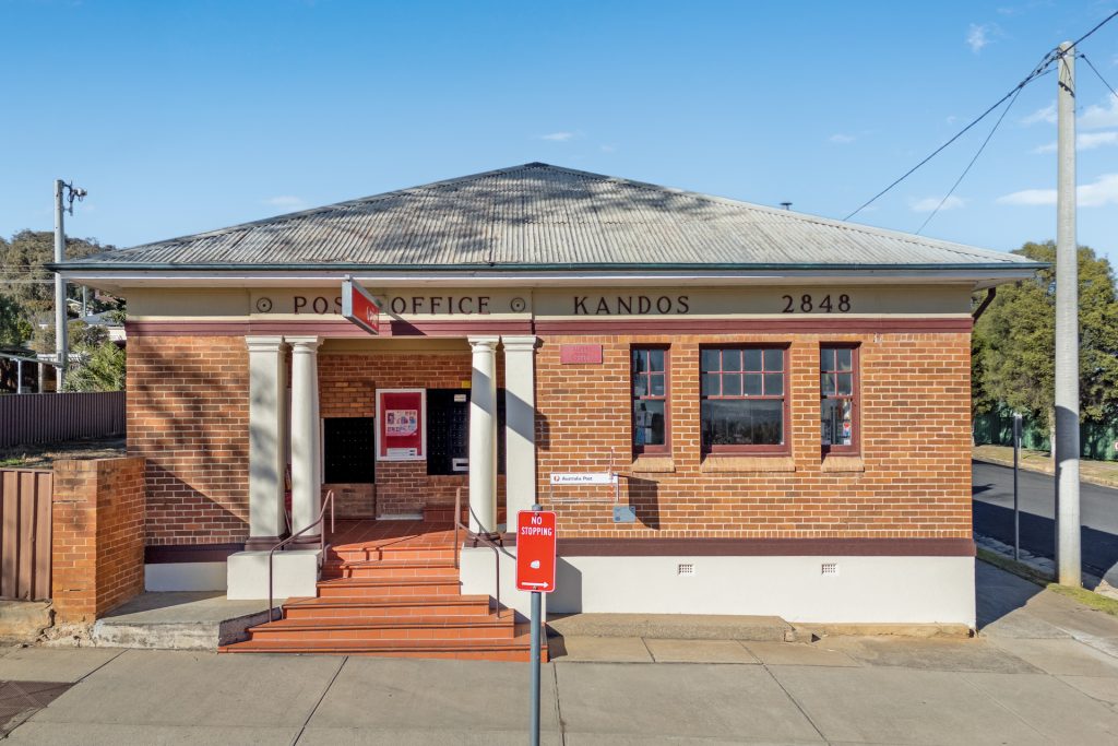 For Sale - 32 Angus Avenue - New Property in Kandos - Real Estate by Elizabeth Turner
