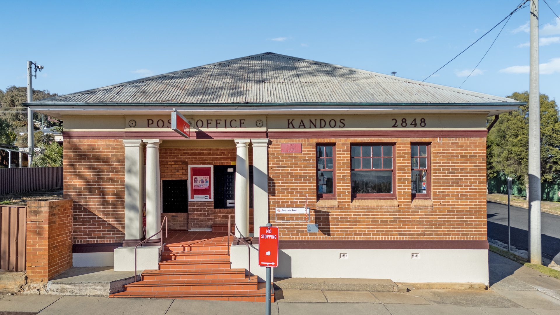 For Sale - 32 Angus Avenue - New Property in Kandos - Real Estate by Elizabeth Turner