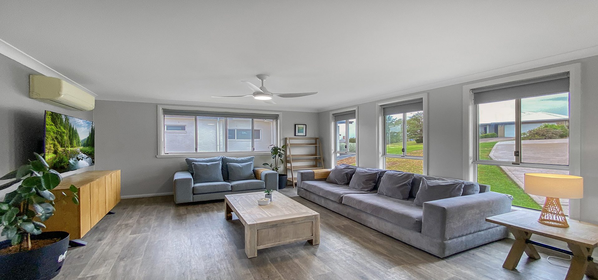 For Rent - 4 Miller Crescent - New Property in Mudgee - Real Estate by