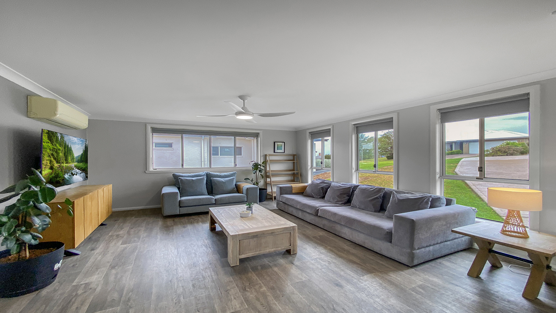 For Rent - 4 Miller Crescent - New Property in Mudgee - Real Estate by