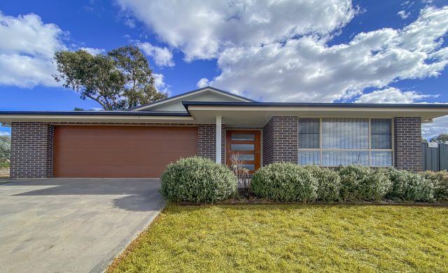 For Rent - 22 Suttor Avenue - New Property in Mudgee - Real Estate by