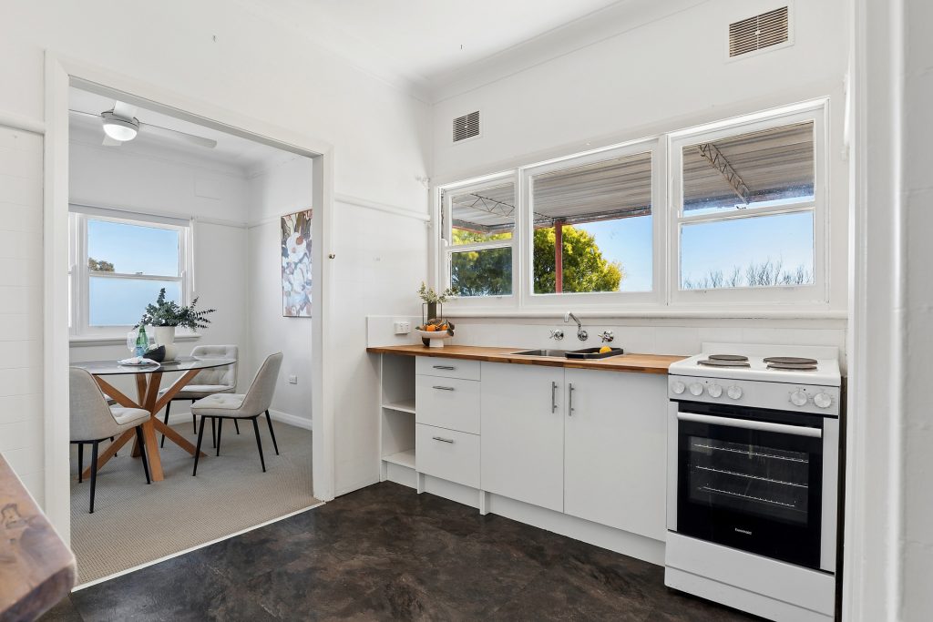 Sold - 33 Dunn Street - New Property in Kandos - Real Estate by Elizabeth Turner