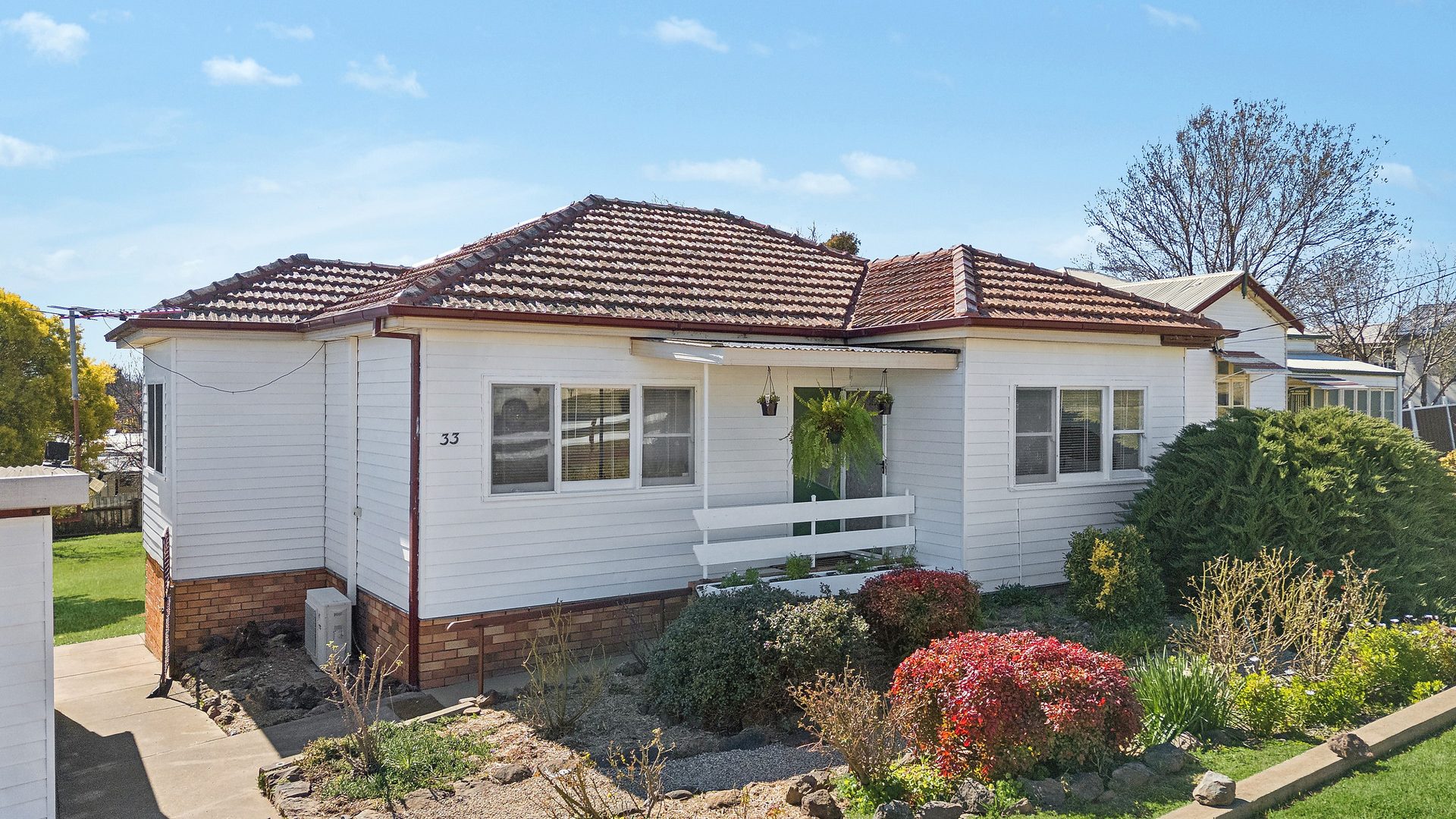For Sale - 33 Dunn Street - New Property in Kandos - Real Estate by Elizabeth Turner