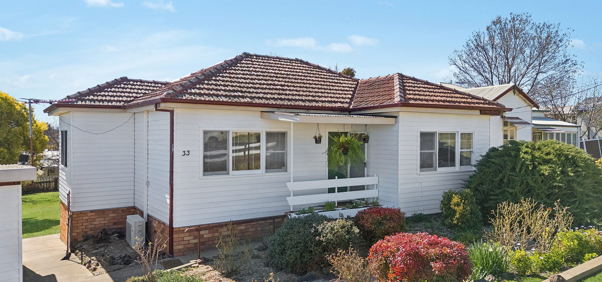For Sale - 33 Dunn Street - New Property in Kandos - Real Estate by Elizabeth Turner