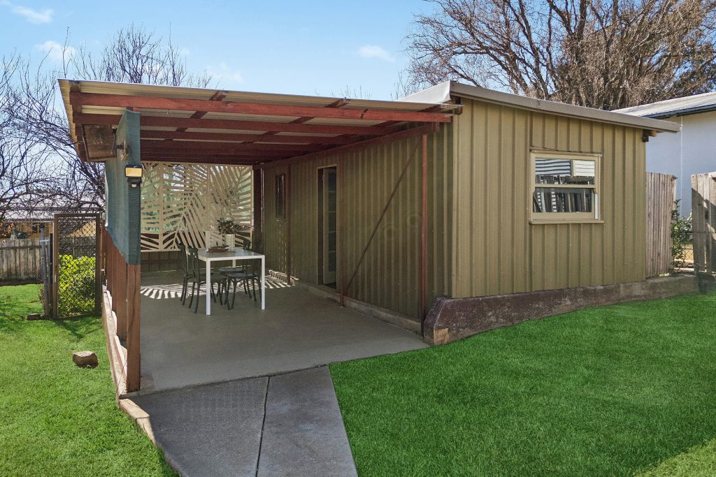 Sold - 33 Dunn Street - New Property in Kandos - Real Estate by Elizabeth Turner
