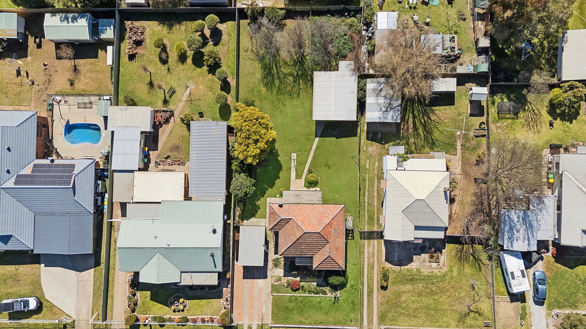 For Sale - 33 Dunn Street - New Property in Kandos - Real Estate by Elizabeth Turner