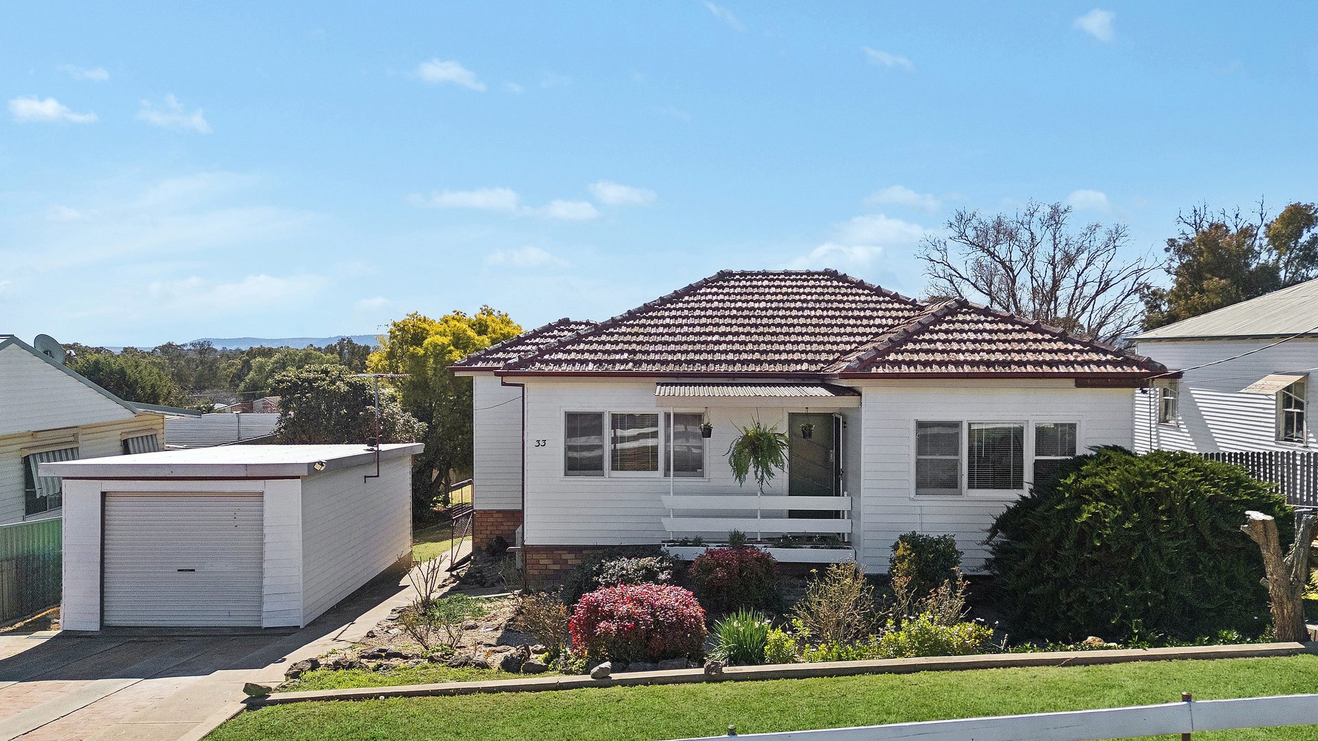 For Sale - 33 Dunn Street - New Property in Kandos - Real Estate by Elizabeth Turner