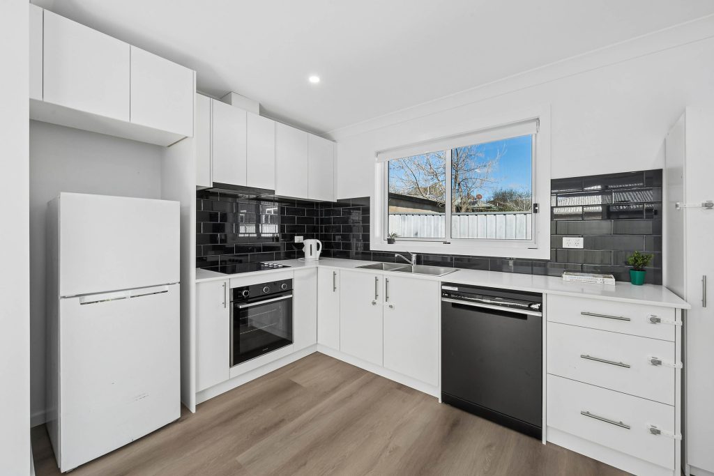 For Sale - 8A & 10 Thomas Clarke Place - New Property in Mudgee - Real Estate by Ben Smith