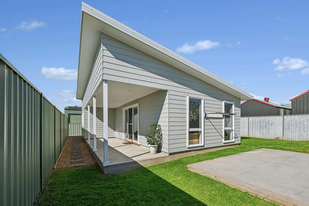 For Sale - 8A & 10 Thomas Clarke Place - New Property in Mudgee - Real Estate by Ben Smith