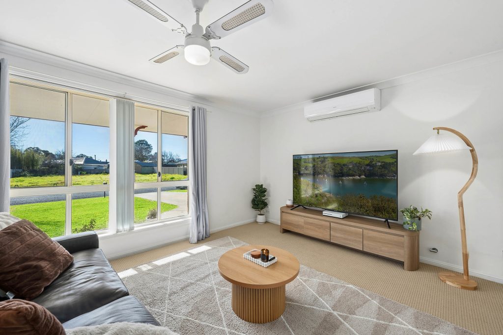 For Sale - 8A & 10 Thomas Clarke Place - New Property in Mudgee - Real Estate by Ben Smith