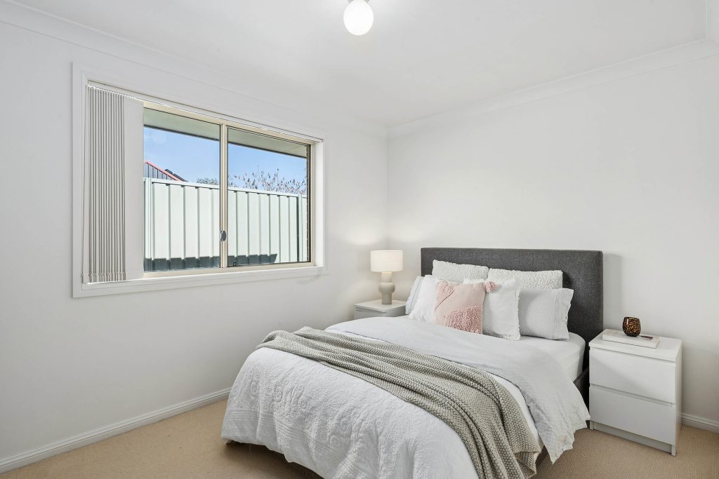 For Sale - 8A & 10 Thomas Clarke Place - New Property in Mudgee - Real Estate by Ben Smith