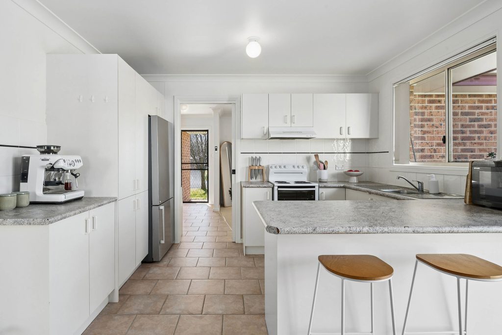 For Sale - 8A & 10 Thomas Clarke Place - New Property in Mudgee - Real Estate by Ben Smith
