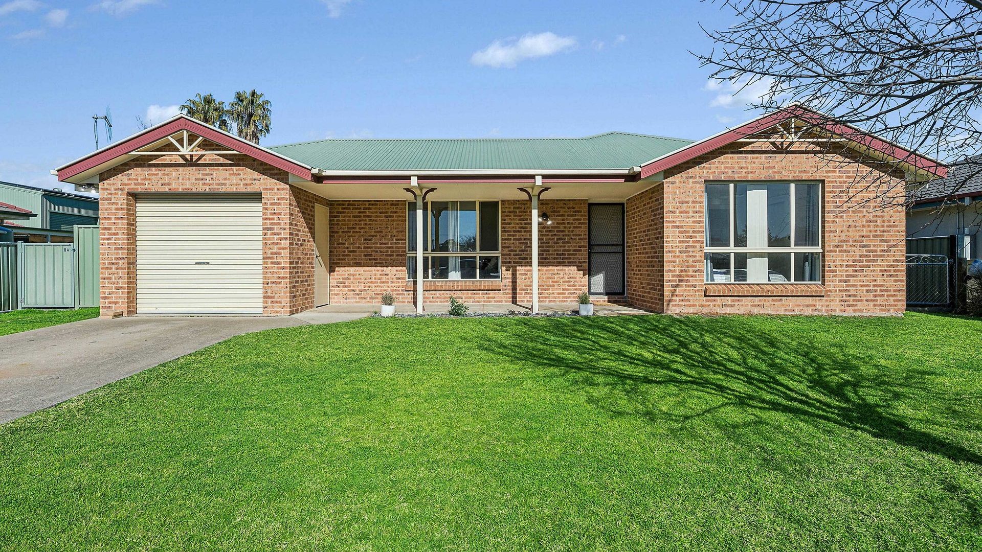 For Sale - 10 Thomas Clarke Place - New Property in Mudgee - Real Estate by Ben Smith