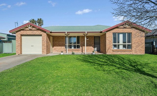 For Sale - 10 Thomas Clarke Place - New Property in Mudgee - Real Estate by Ben Smith
