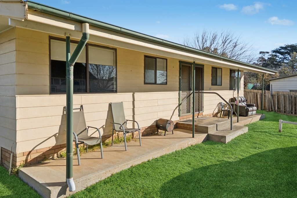 Sold - 48 Rodgers Street - New Property in Kandos - Real Estate by Elizabeth Turner