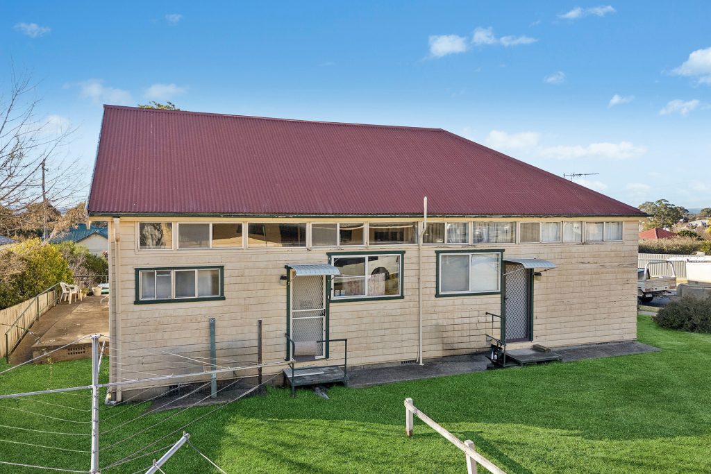 Sold - 48 Rodgers Street - New Property in Kandos - Real Estate by Elizabeth Turner