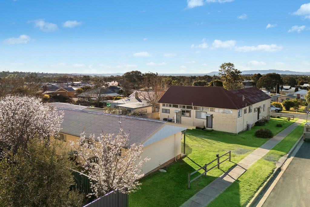 Sold - 48 Rodgers Street - New Property in Kandos - Real Estate by Elizabeth Turner