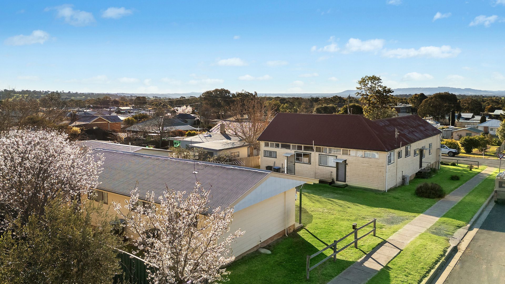 For Sale - 48 Rodgers Street - New Property in Kandos - Real Estate by Elizabeth Turner