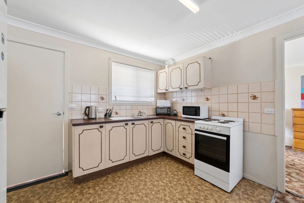Sold - 48 Rodgers Street - New Property in Kandos - Real Estate by Elizabeth Turner