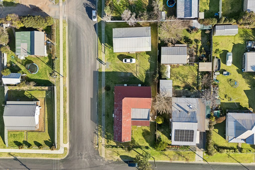 Sold - 48 Rodgers Street - New Property in Kandos - Real Estate by Elizabeth Turner