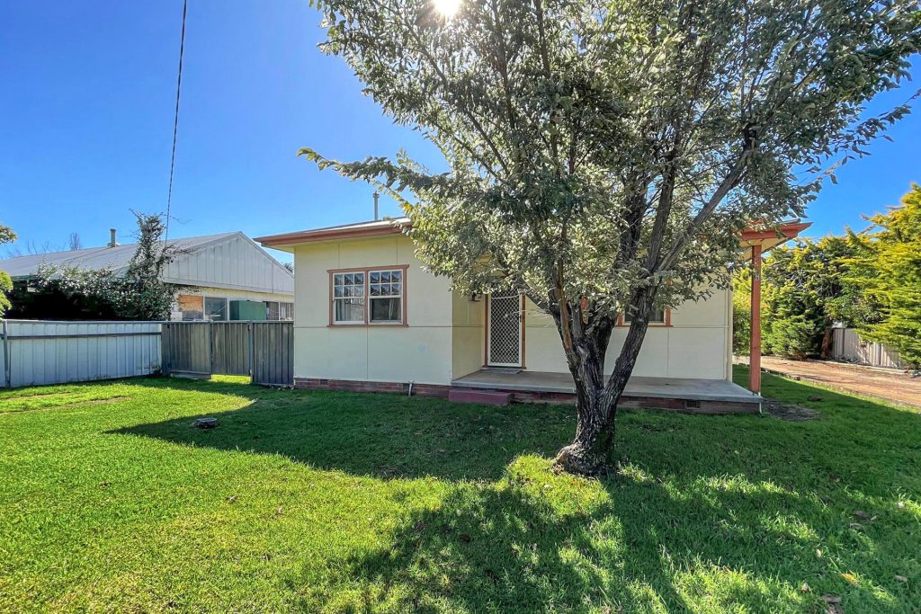 For Rent - 1/168 Gladstone Street - New Property in Mudgee - Real Estate by 