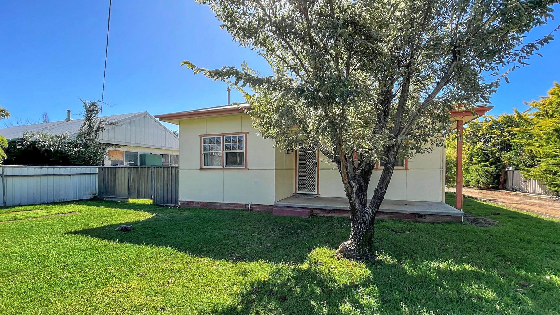 For Rent - 1/168 Gladstone Street - New Property in Mudgee - Real Estate by 