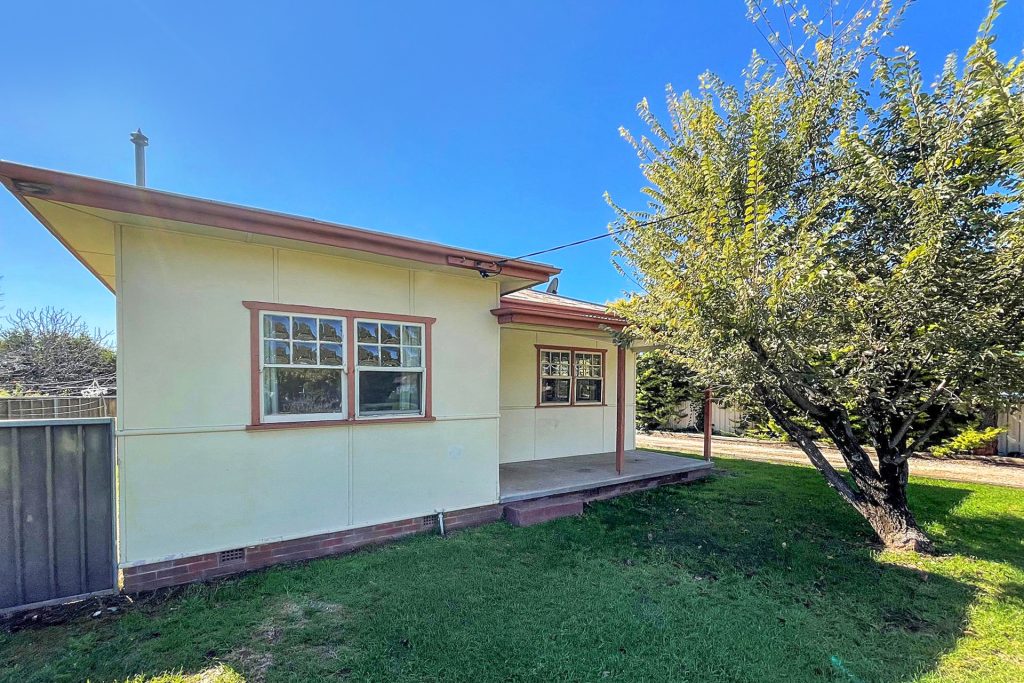 For Rent - 1/168 Gladstone Street - New Property in Mudgee - Real Estate by 