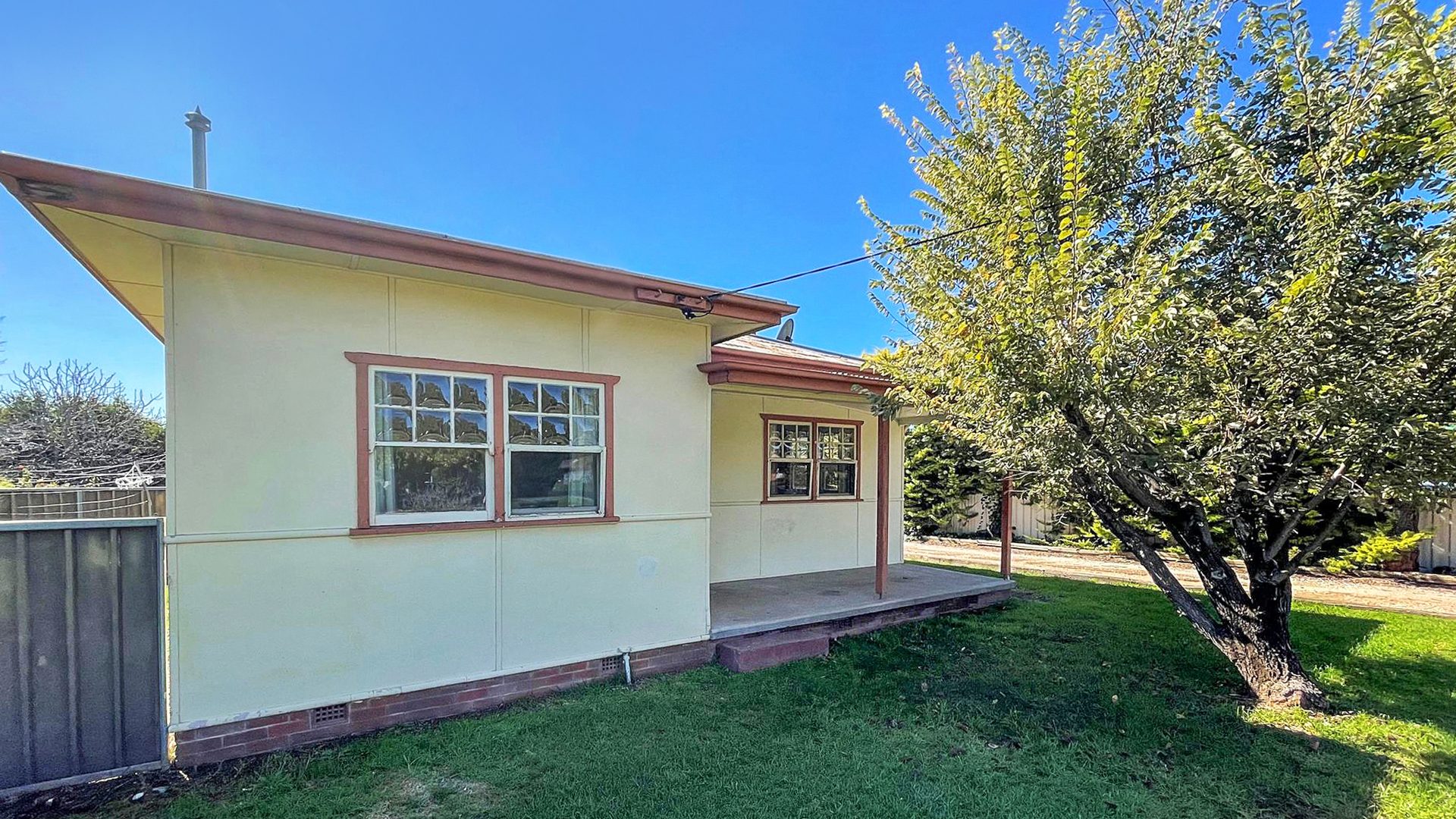 For Rent - 1/168 Gladstone Street - New Property in Mudgee - Real Estate by