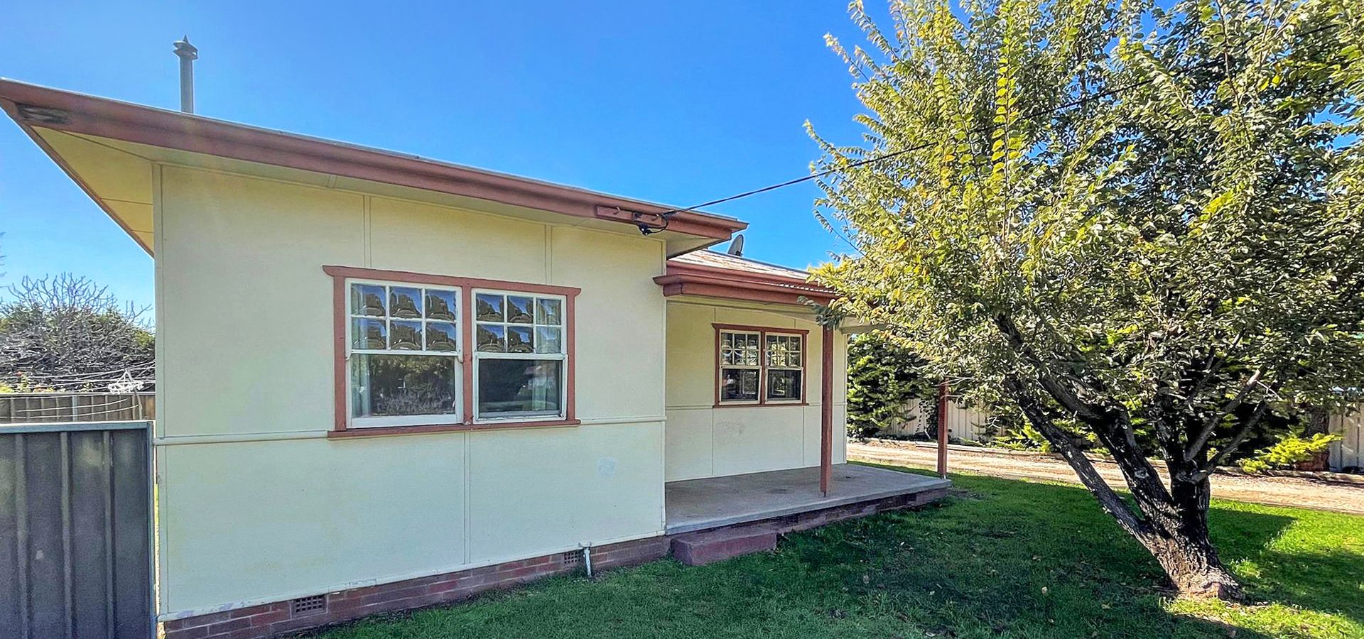 For Rent - 1/168 Gladstone Street - New Property in Mudgee - Real Estate by