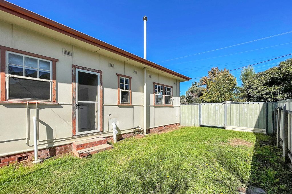 For Rent - 1/168 Gladstone Street - New Property in Mudgee - Real Estate by 