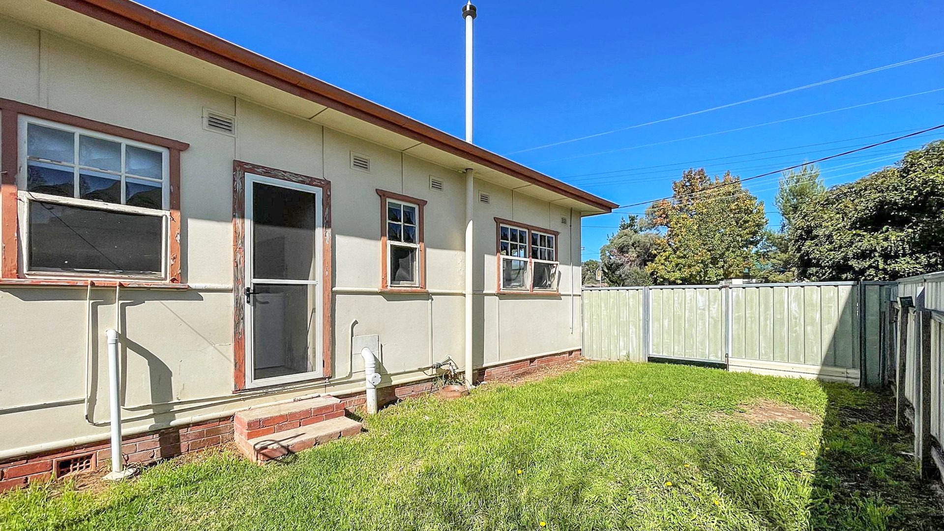 For Rent - 1/168 Gladstone Street - New Property in Mudgee - Real Estate by 