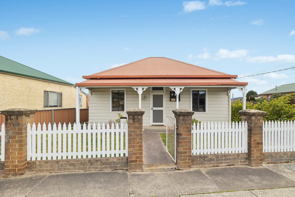 Sold - 106 Hassans Walls Road - New Property in Lithgow - Real Estate by Stacey Field