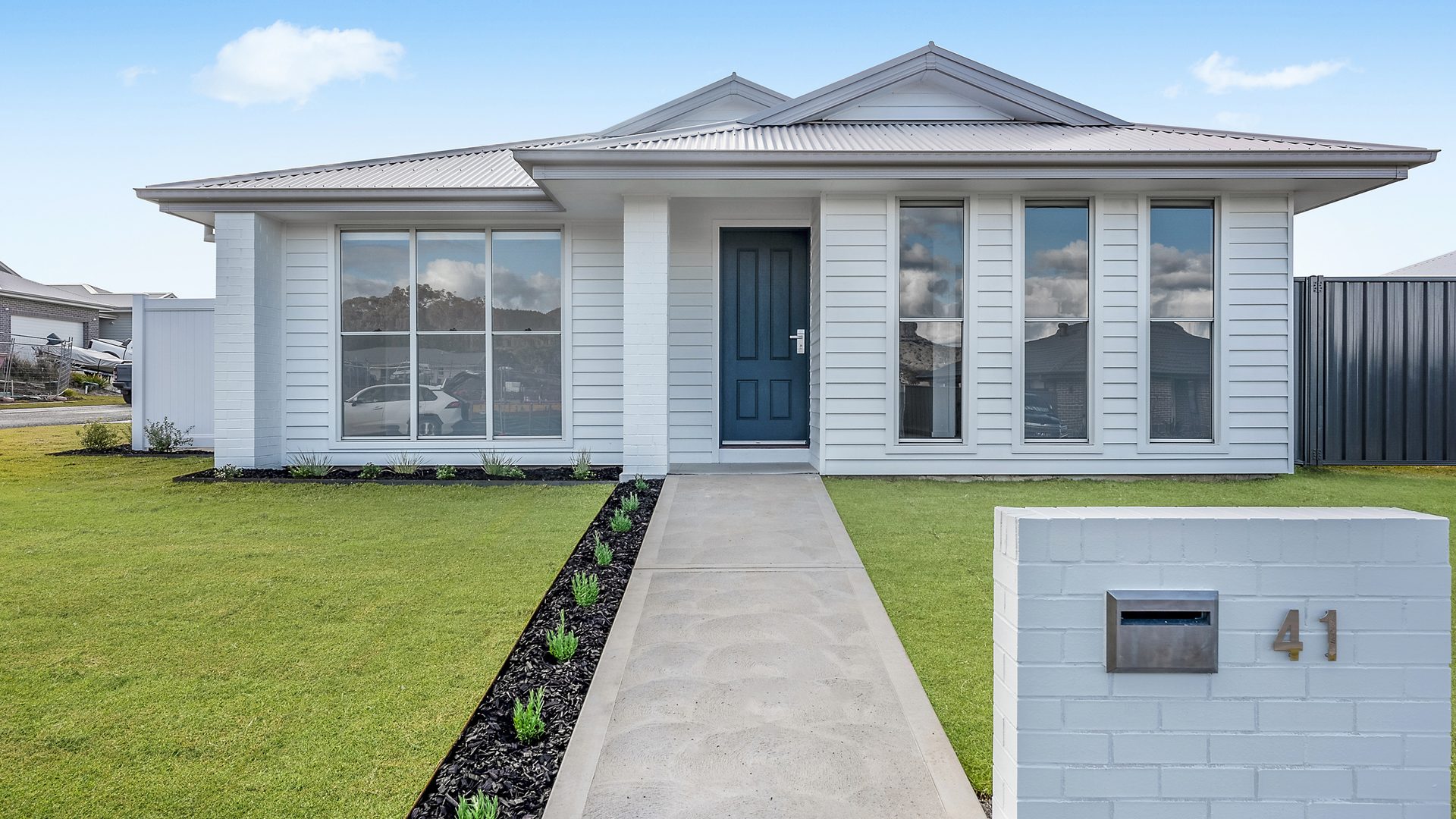 For Rent - 41 Suttor Avenue - New Property in Mudgee - Real Estate by
