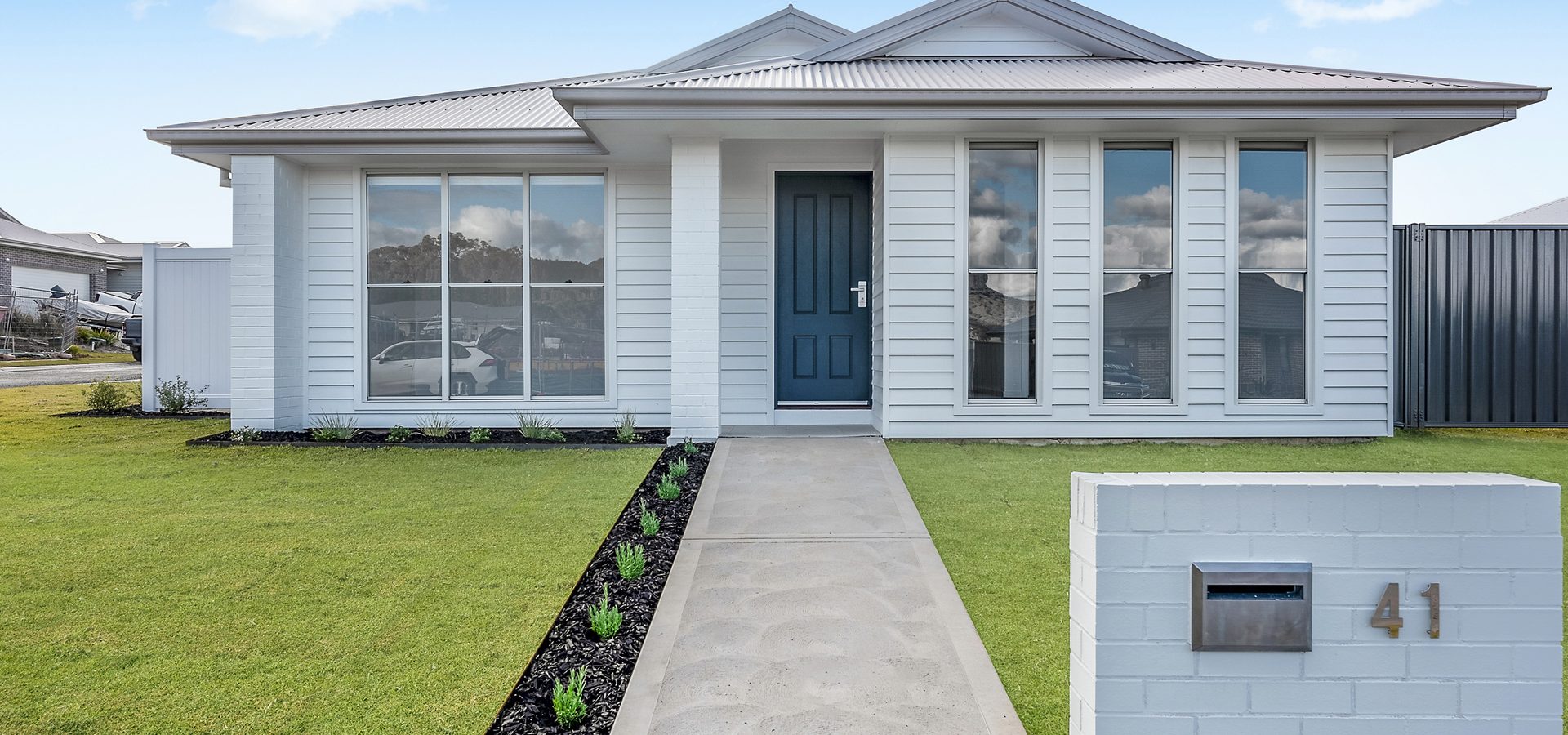 For Rent - 41 Suttor Avenue - New Property in Mudgee - Real Estate by