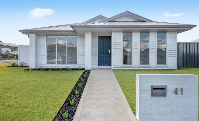 For Rent - 41 Suttor Avenue - New Property in Mudgee - Real Estate by