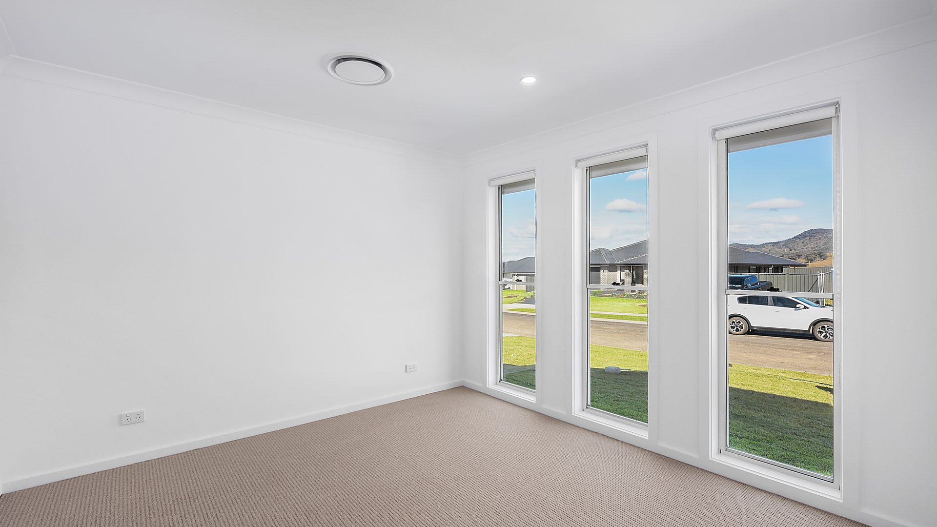 For Rent - 41 Suttor Avenue - New Property in Mudgee - Real Estate by 