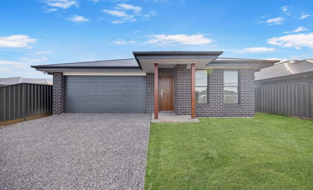 For Rent - 12 Moore Street - New Property in Mudgee - Real Estate by