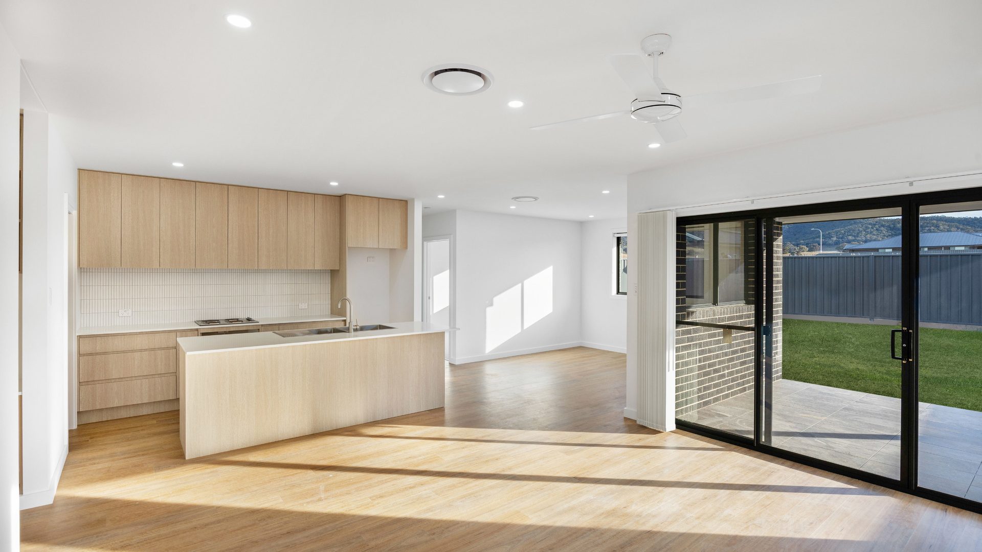 For Rent - 12 Moore Street - New Property in Mudgee - Real Estate by 