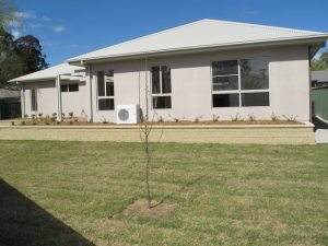 Leased - 9B George Street - New Property in Mudgee - Real Estate by