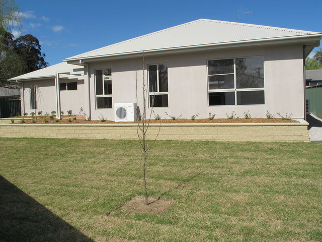 Leased - 9B George Street - New Property in Mudgee - Real Estate by