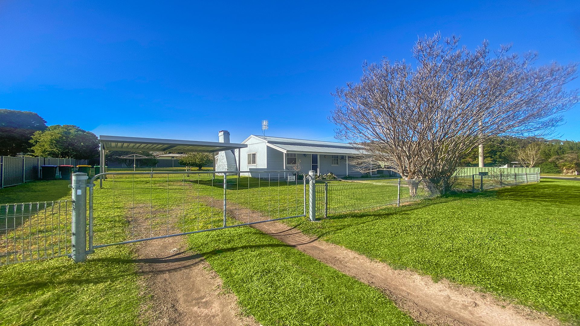For Rent - 114 Mudgee Street - New Property in Rylstone - Real Estate by Lynette Rawlinson